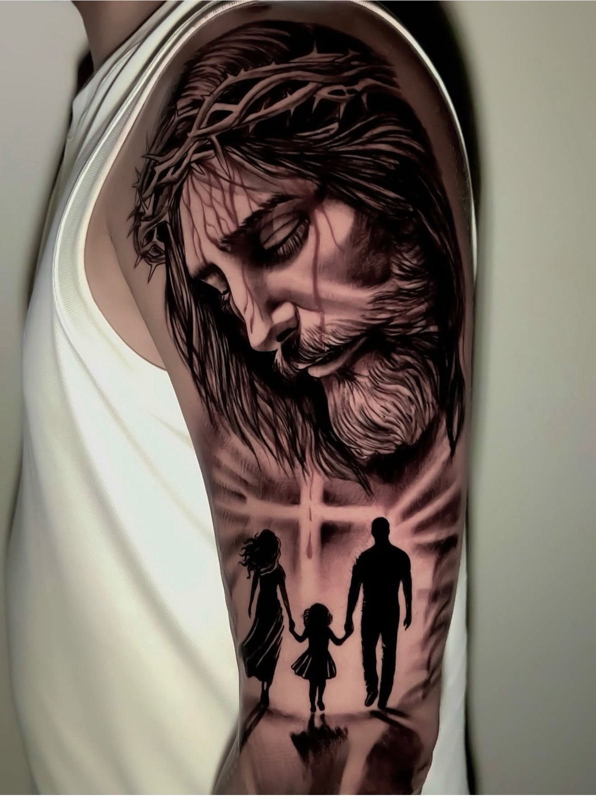 Cristo & Família